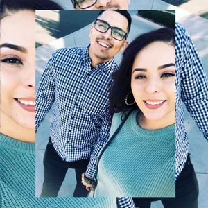 Meet your Posher, Diana